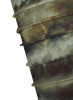Бандана BUFF Polar Reversible (Унисекс; one size; Hollow Khaki)